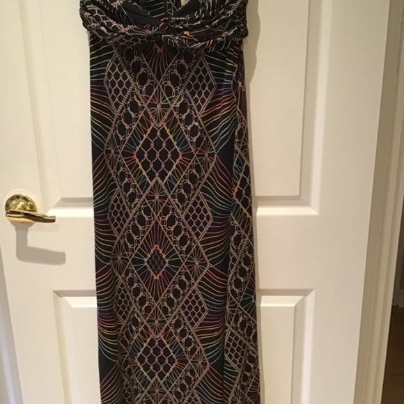 Mara Hoffman gown - Picture 5 of 5